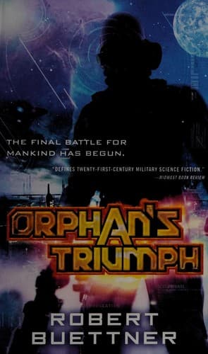 Orphan's triumph