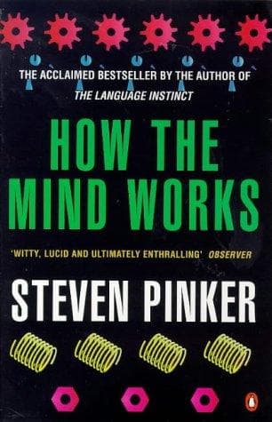 How the Mind Works