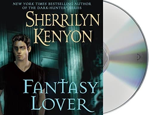Fantasy Lover