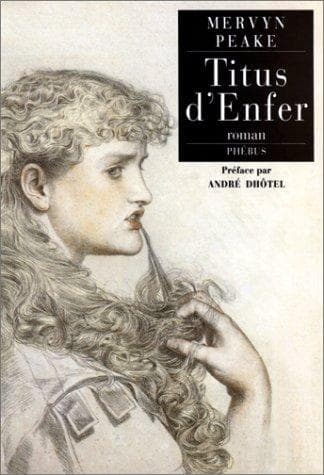 Titus d'enfer