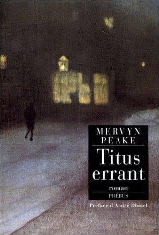 Titus errant