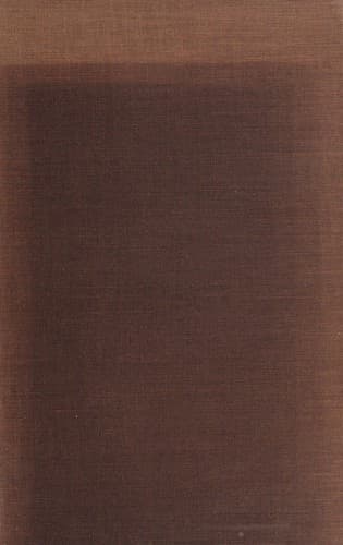 Edward Dahlberg: a tribute