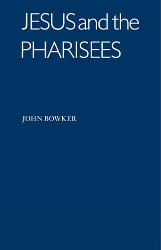 Jesus & the Pharisees