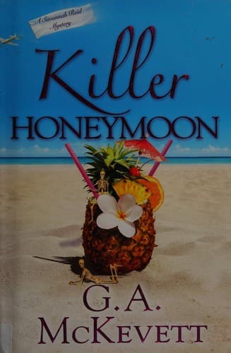 Killer honeymoon