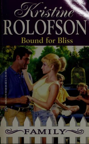 Bound For Bliss