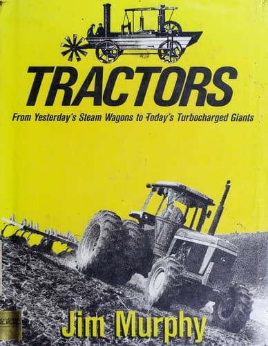 Tractors