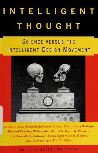Intelligent thought