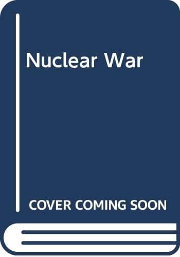 Nuclear War