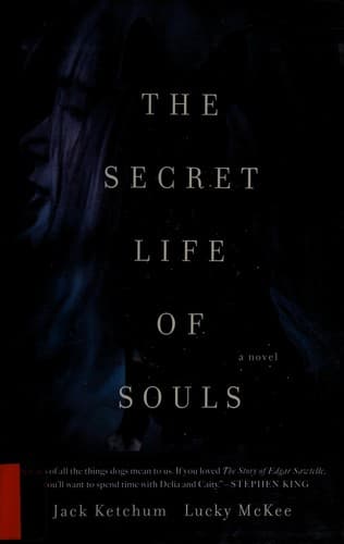 The secret life of souls