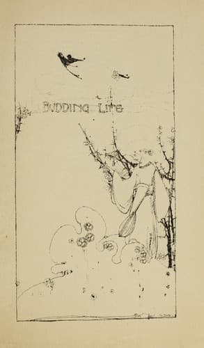 Budding life