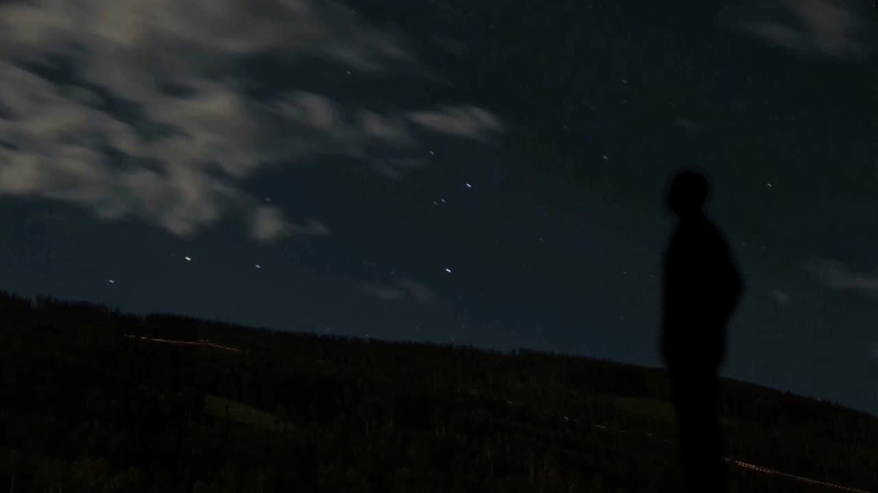 Dark Forces: Shadow People