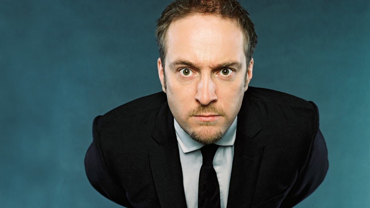 Derren Brown Investigates