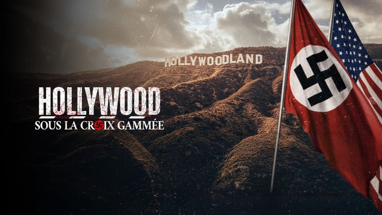 Hollywood sous la croix gammée