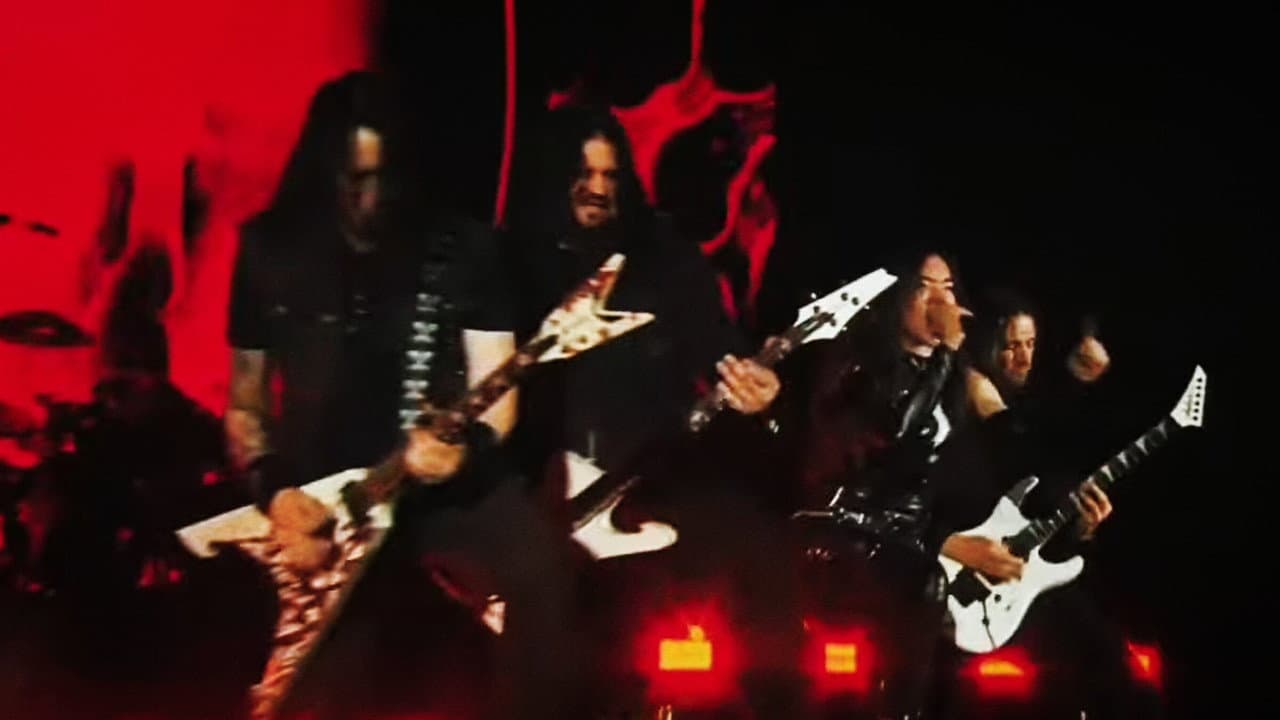 Arch Enemy: Live at Summer Breeze 2026