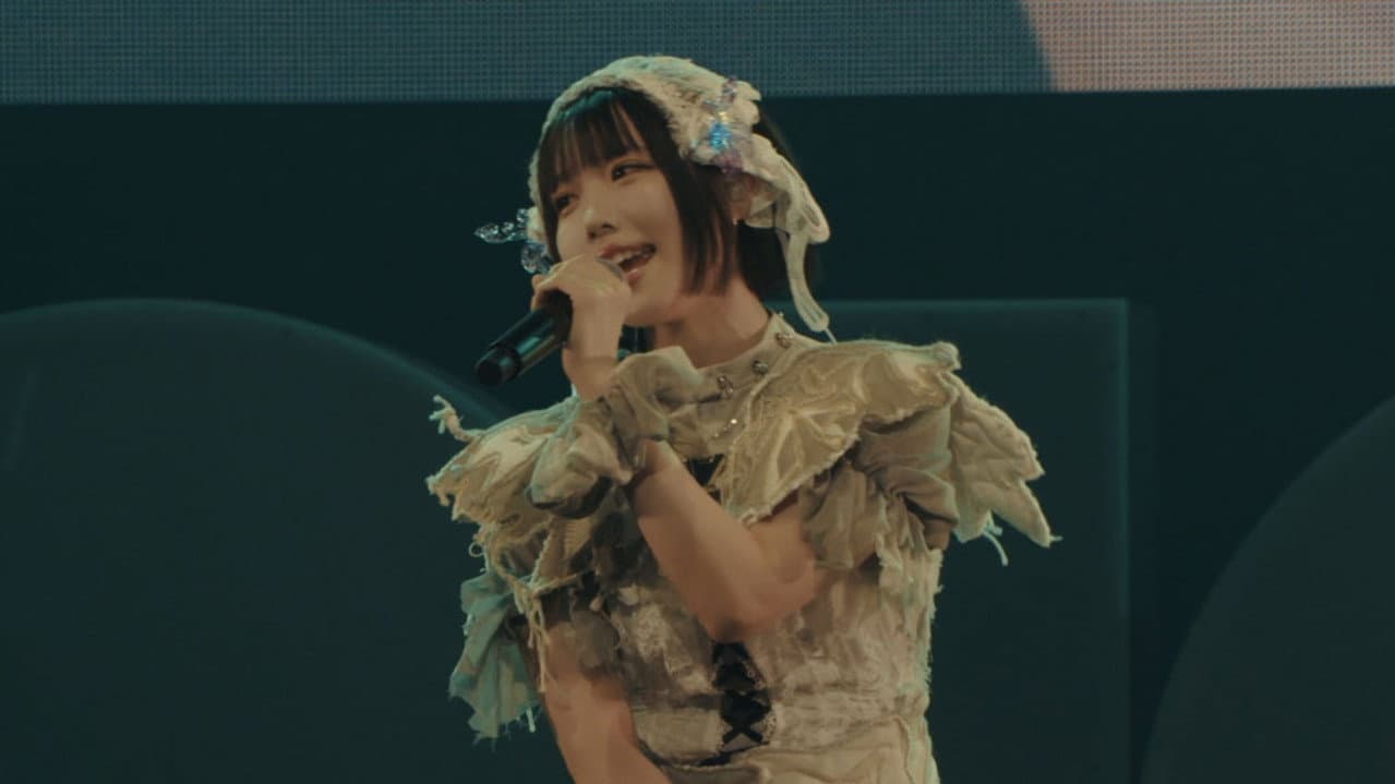 ano 1st TOUR追加公演『お手お座りでハイ♡報酬ツアー』at KT Zepp Yokohama