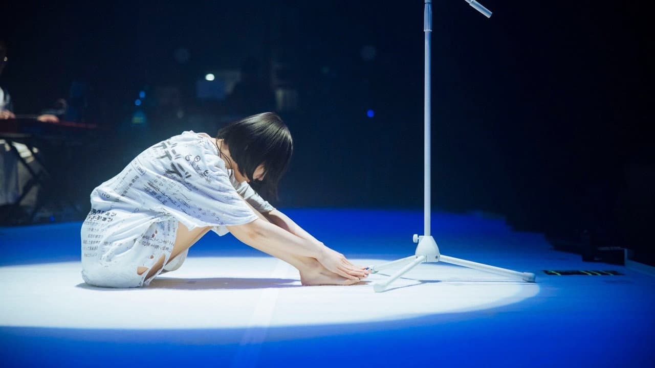 ano TOUR 2024 追加公演「絶対聖域」