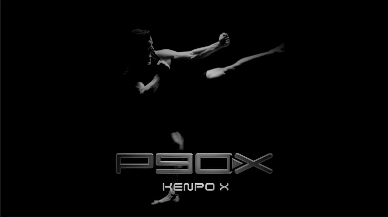 P90X - Kenpo X