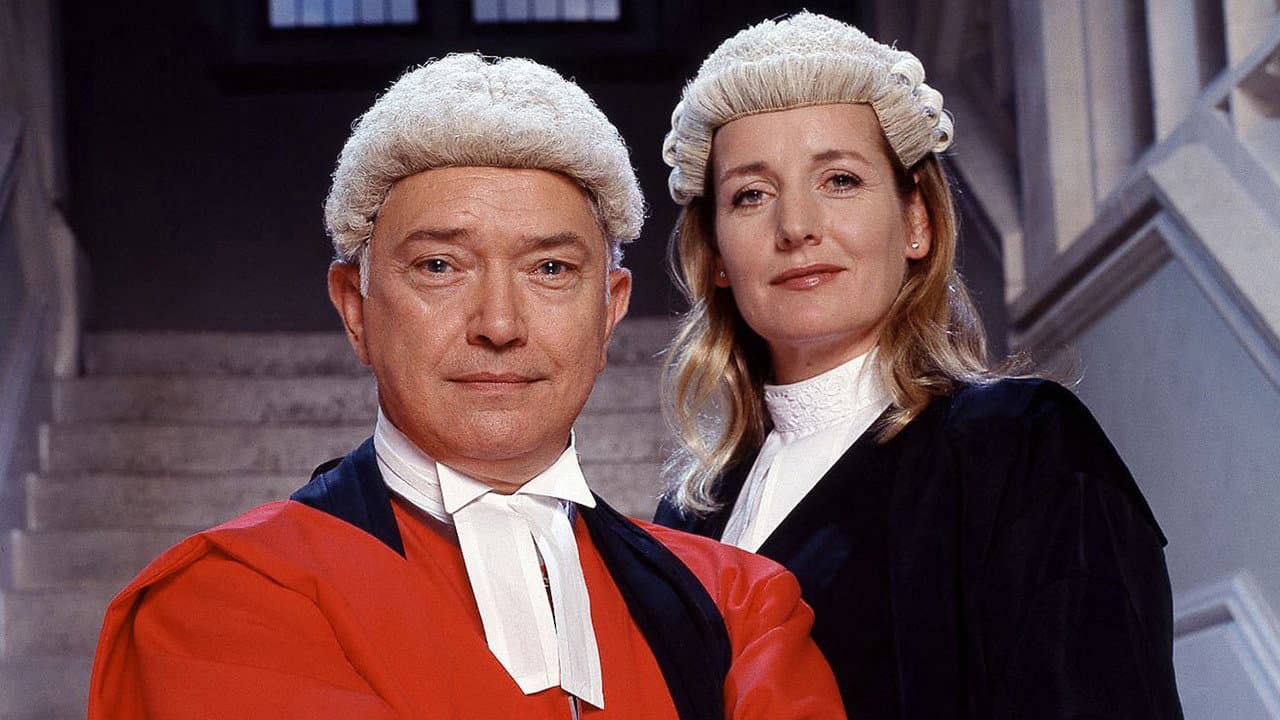 Judge John Deed