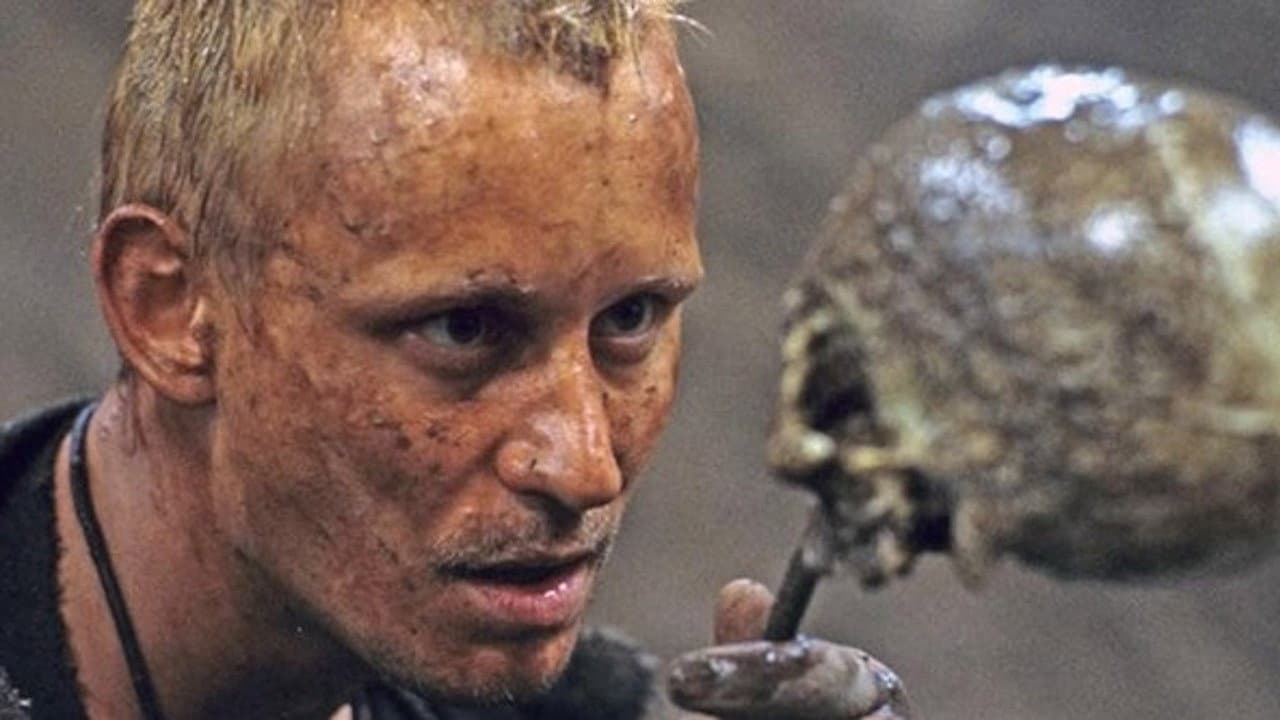 The Tragedy of Hamlet, Prince of Denmark