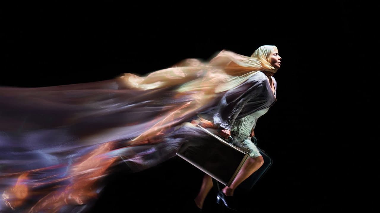 National Theatre Live: Ķīn