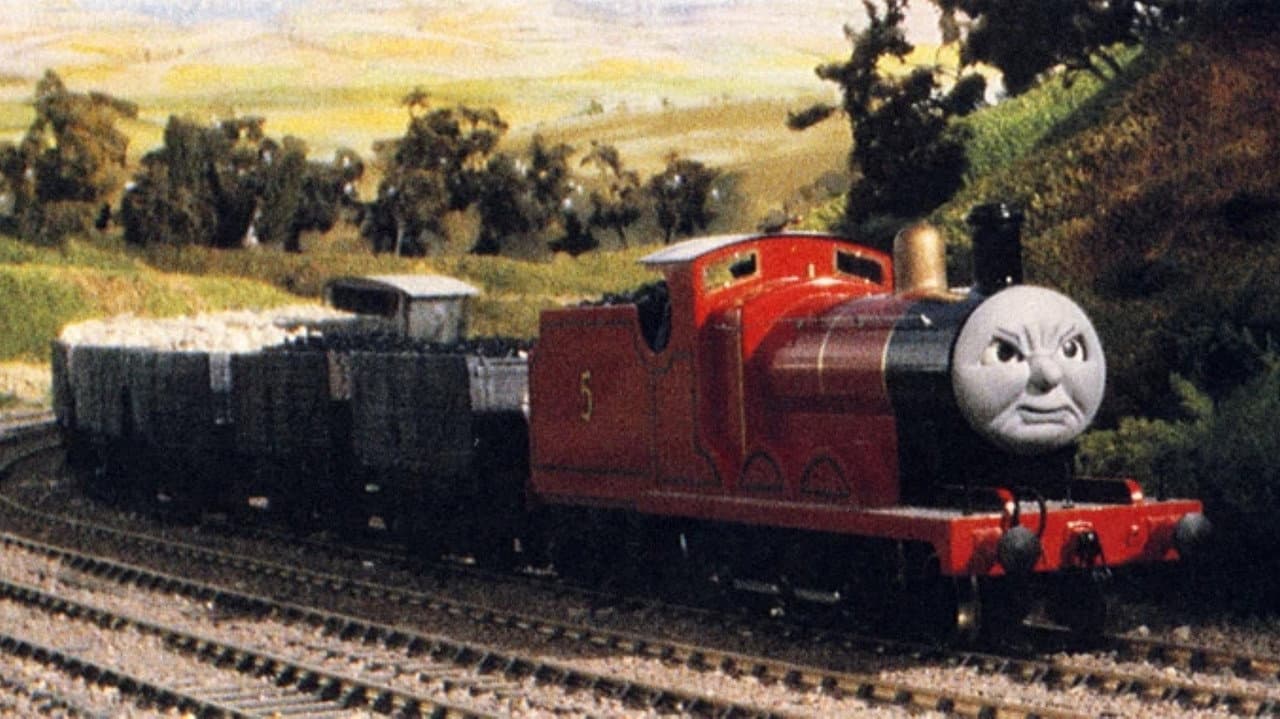 Thomas e Seus Amigos: Ajudando os Amigos