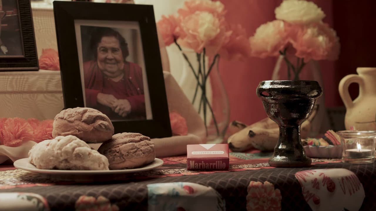 Mi Ofrenda
