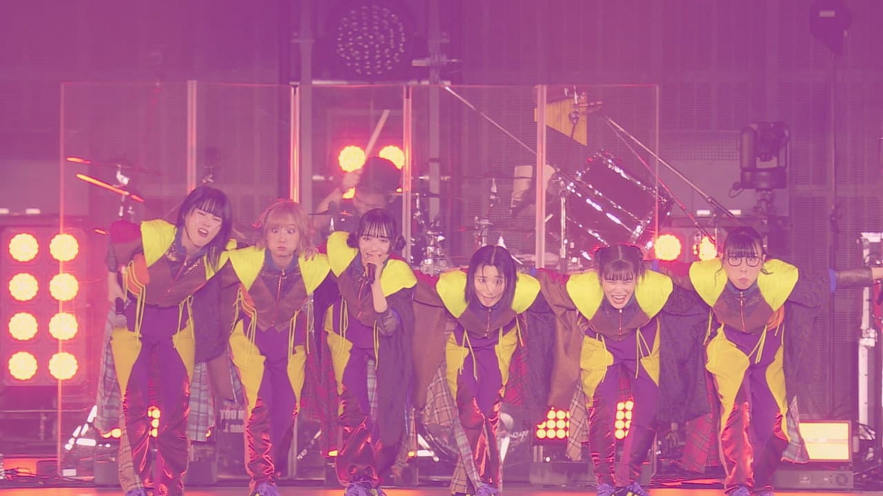 BiSH - Bye-Bye Show for Never