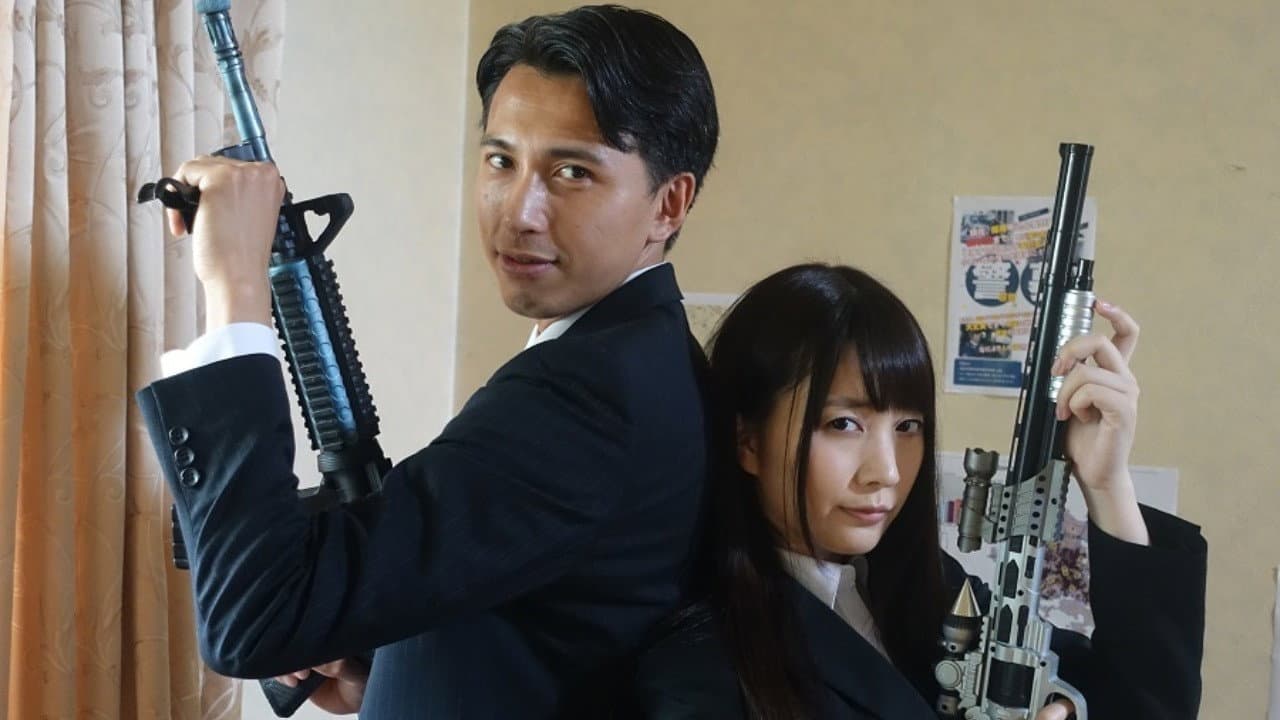 Sex Demon Human 2: Ikinasai