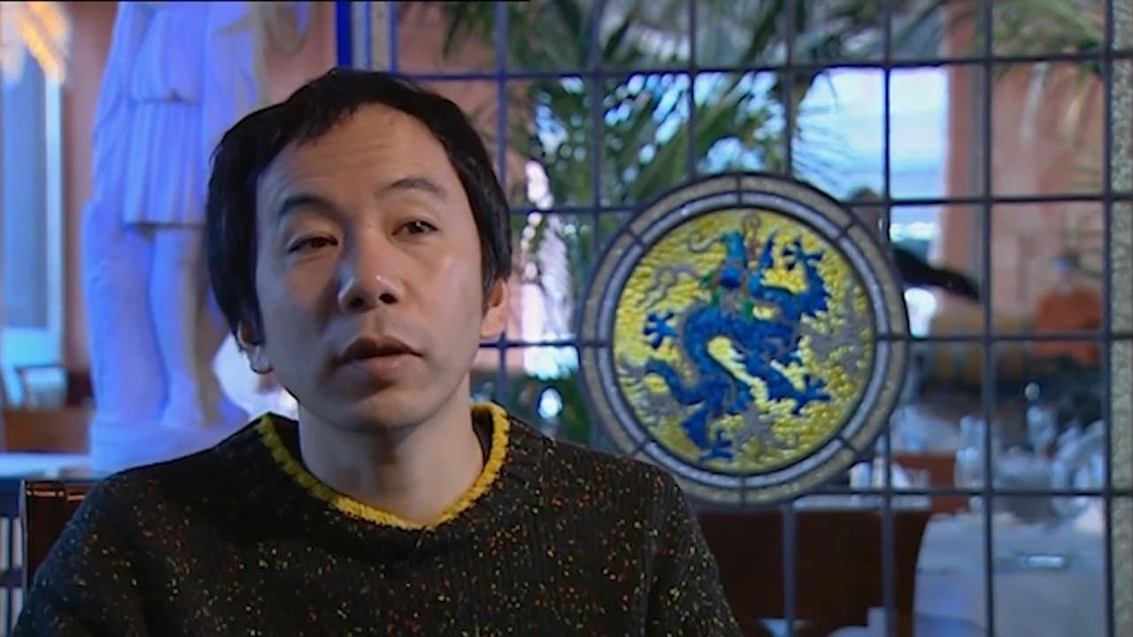 An Interview with Shinya Tsukamoto