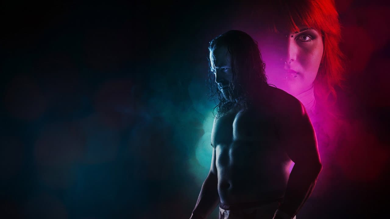 Spandex Sapiens