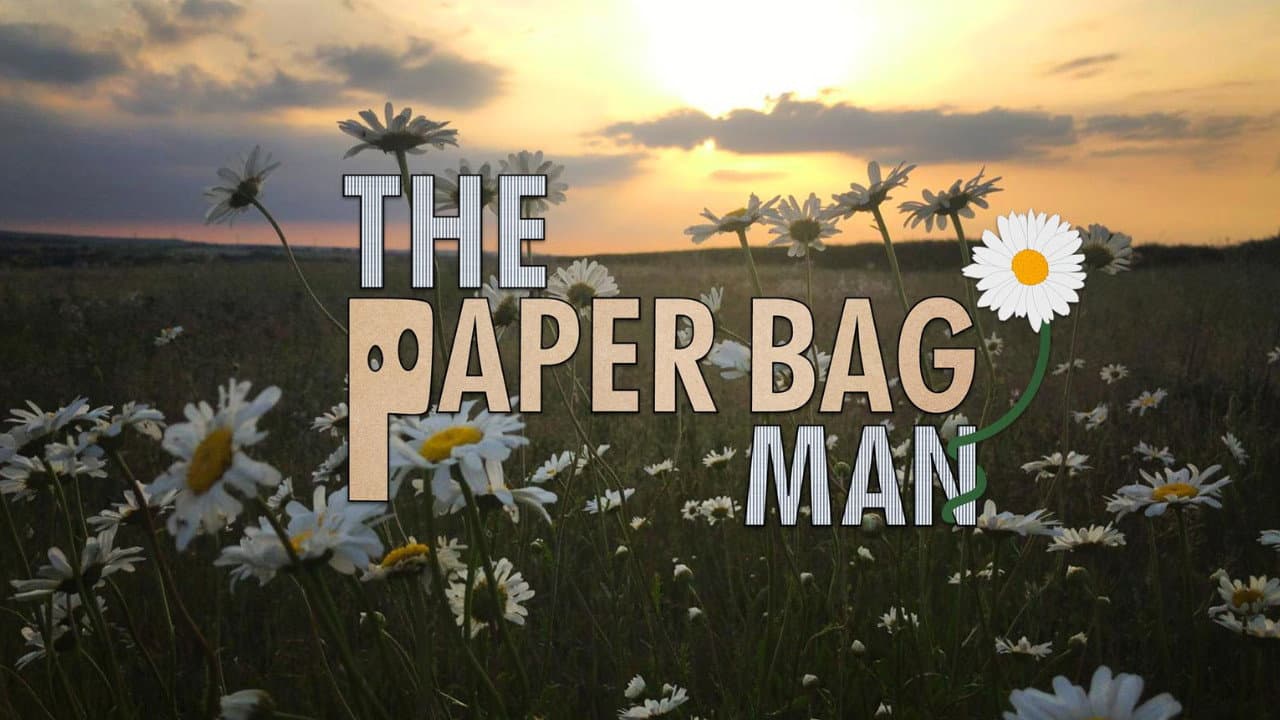 The Paper Bag Man