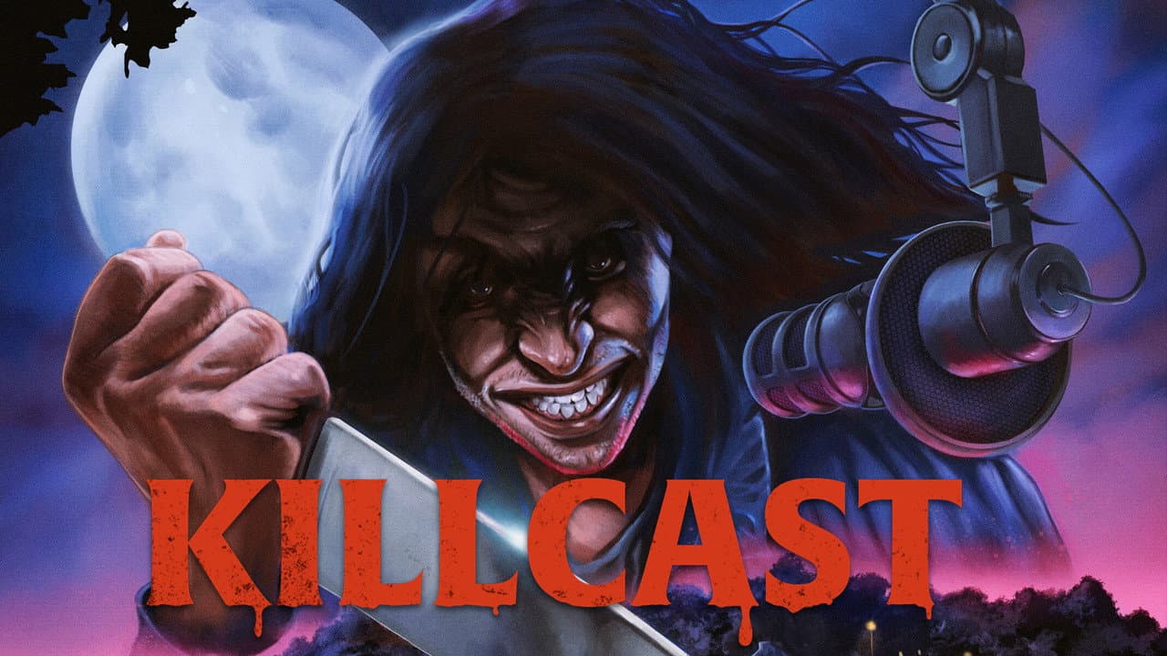 Killcast