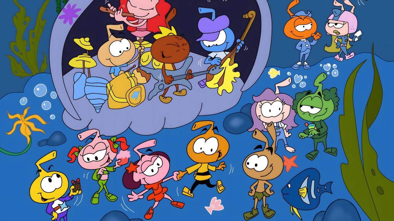 Snorks