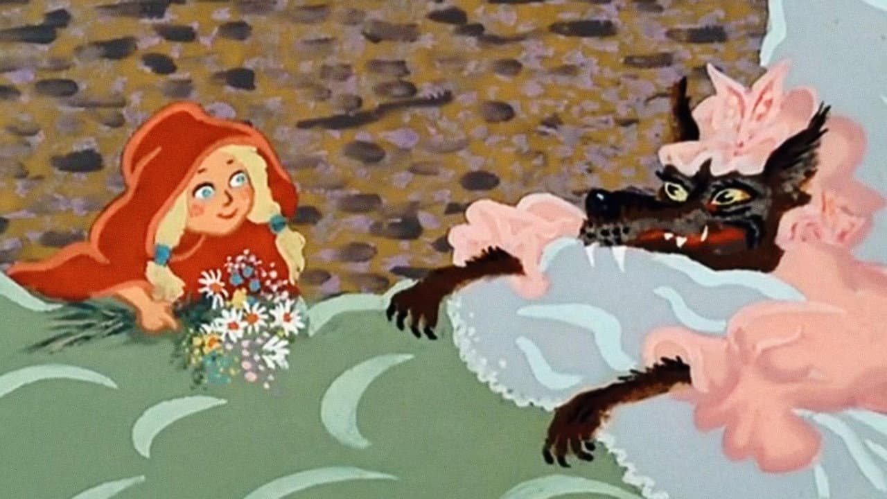 Little Red Riding Hood