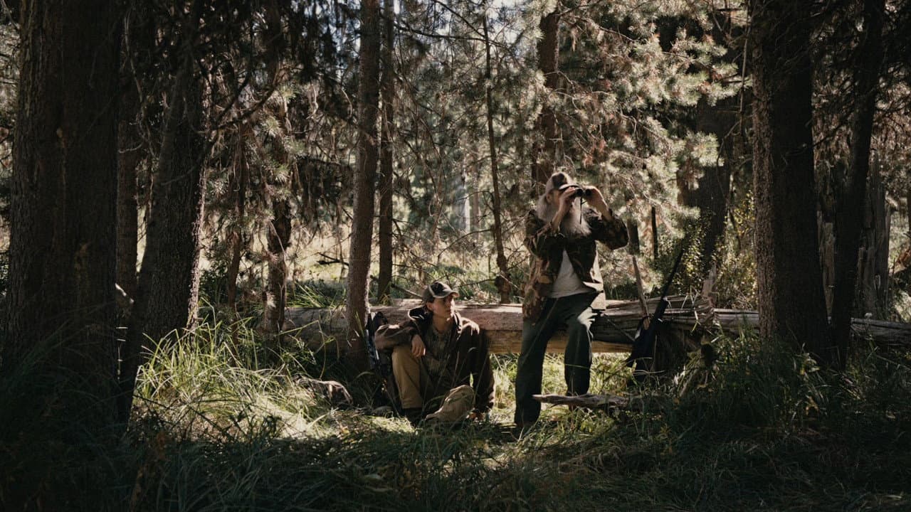 Marshland