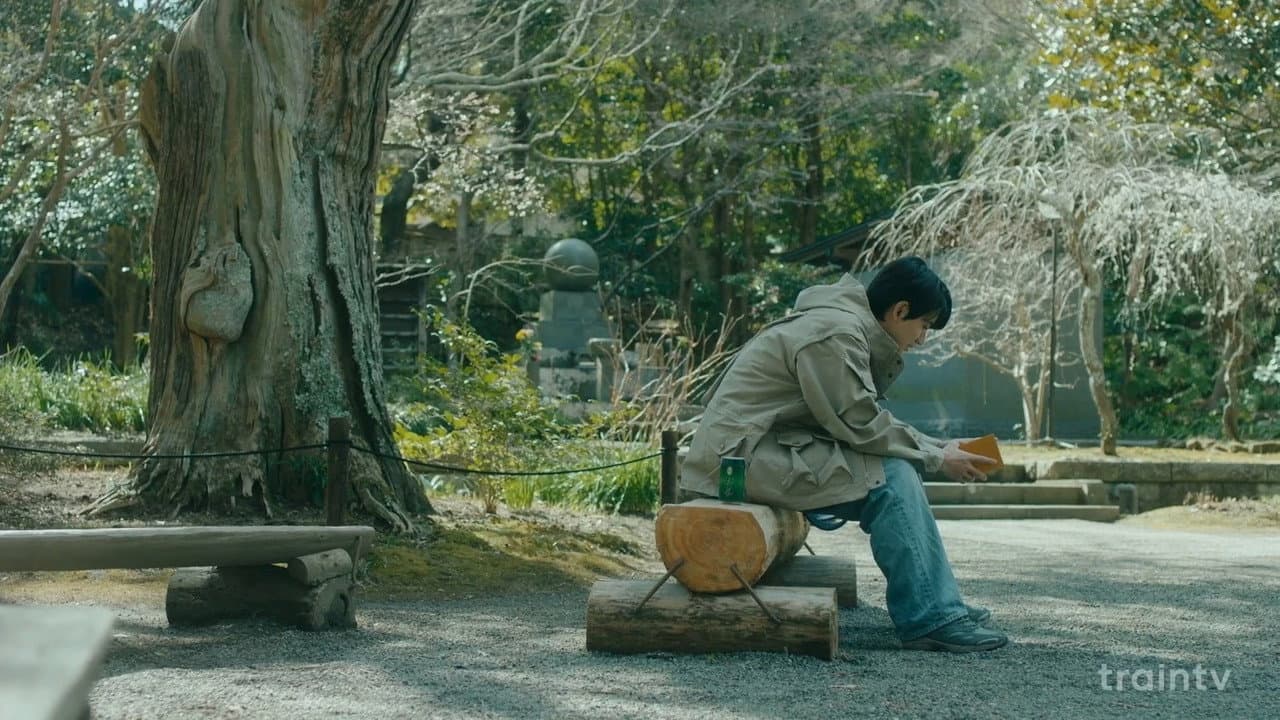 Tabi no Oto: Kamakura-hen