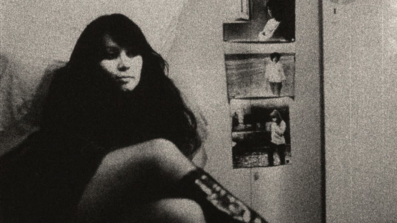 Blanca Putica. A Girl in Love