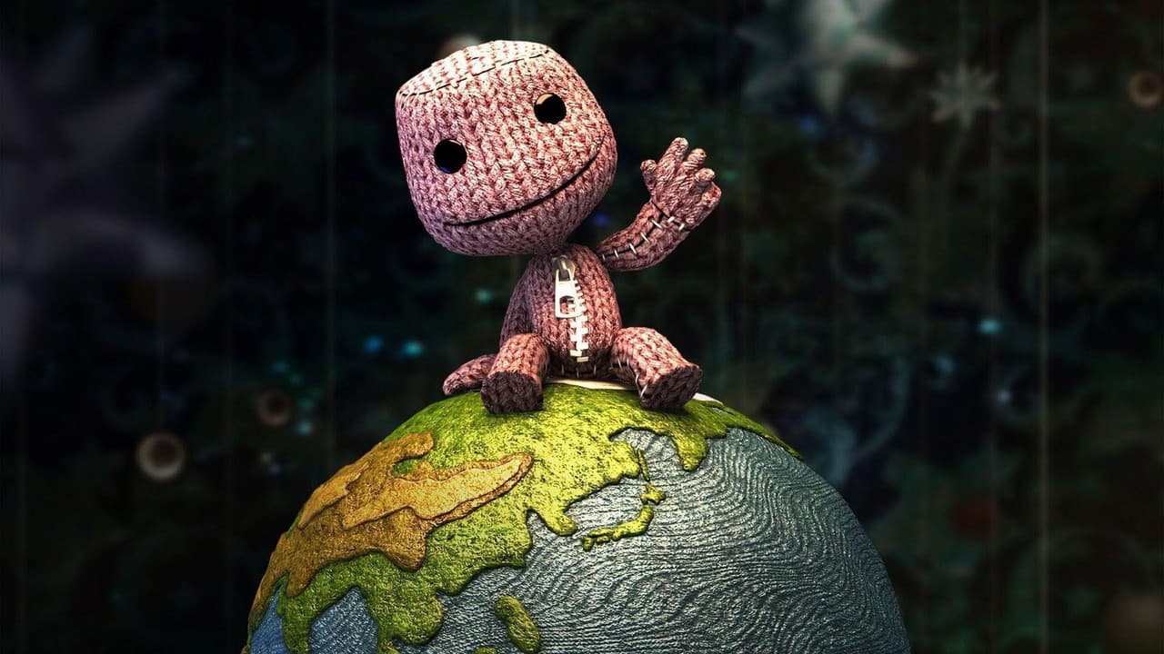 LittleBigPlanet