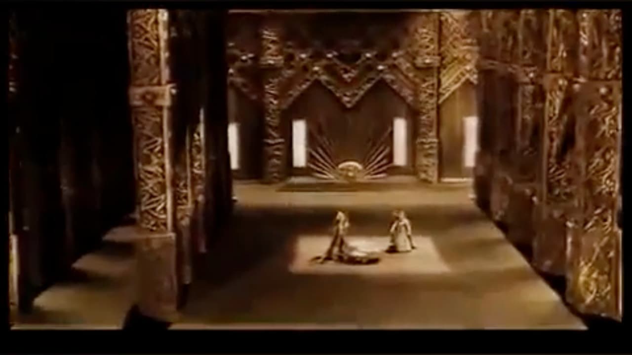 The Ring