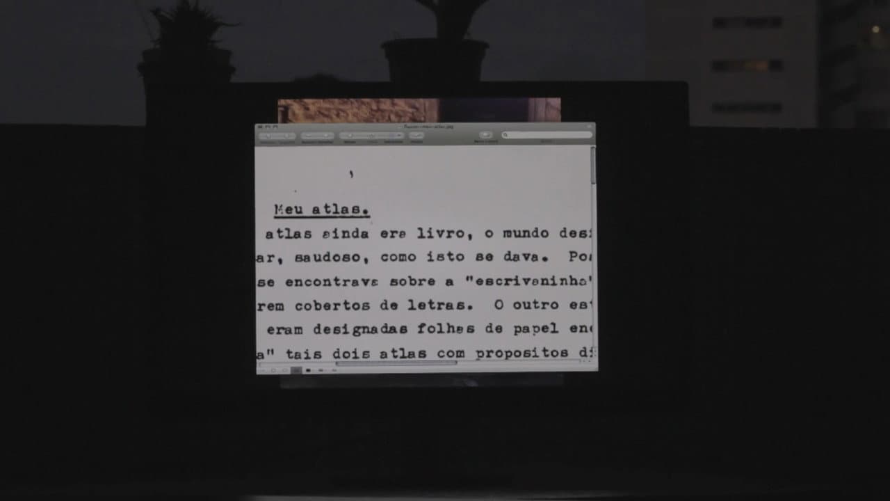 Seu Biu, Meu Atlas