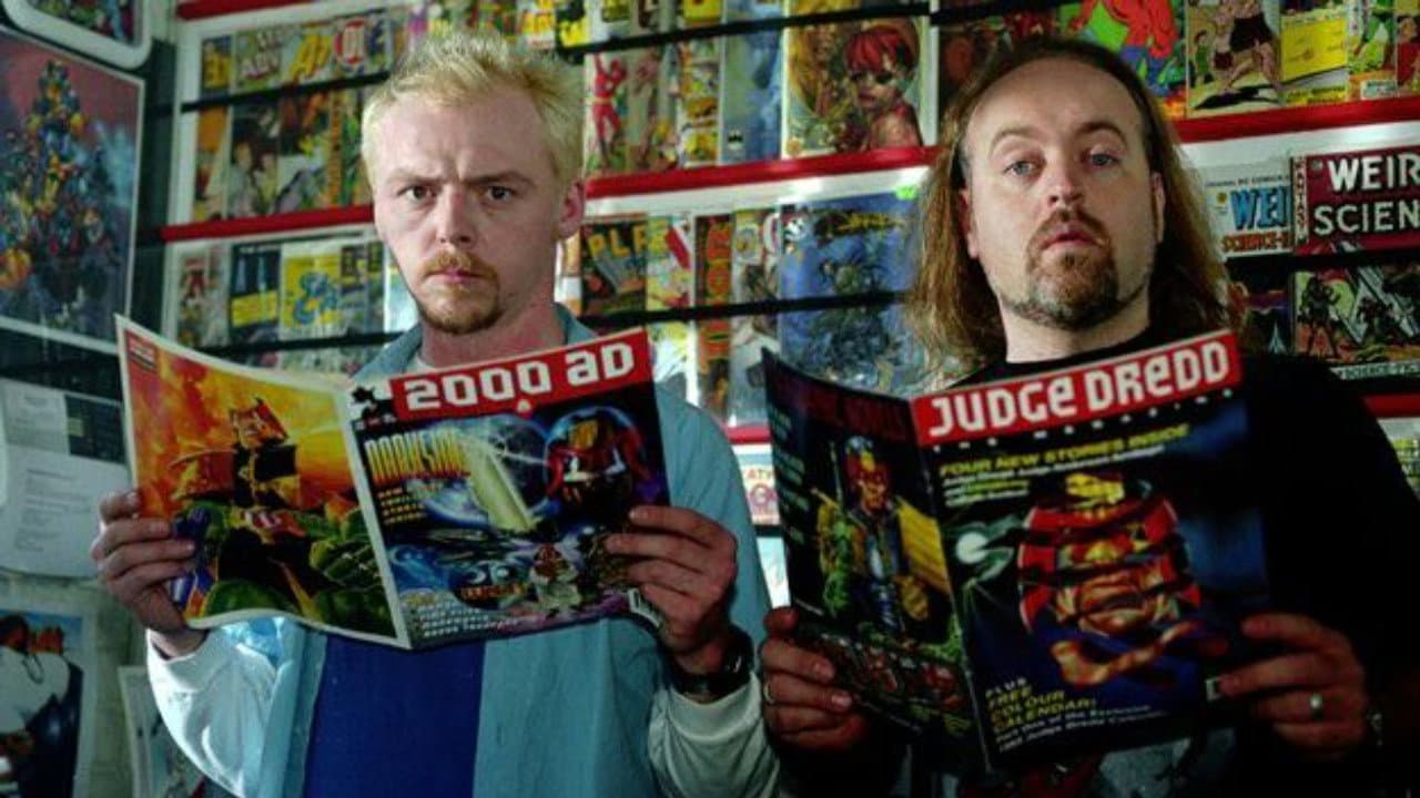Spaced