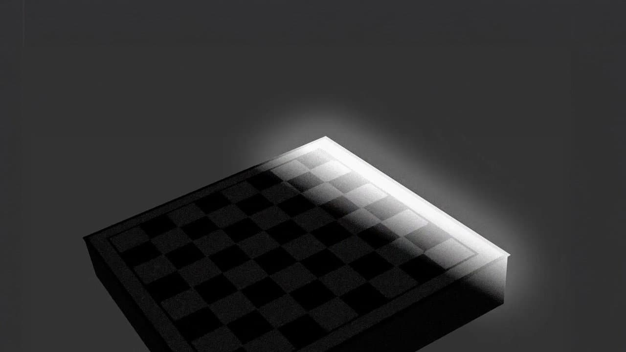 It's a Mind Game