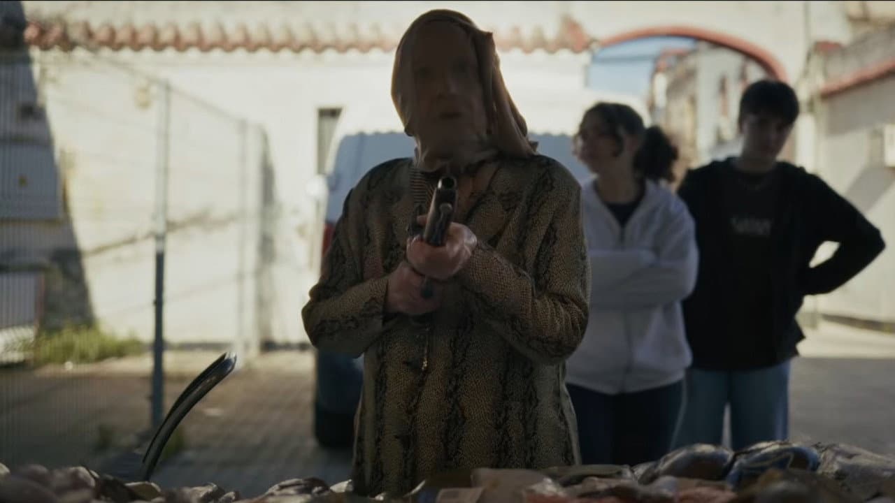La Dorada