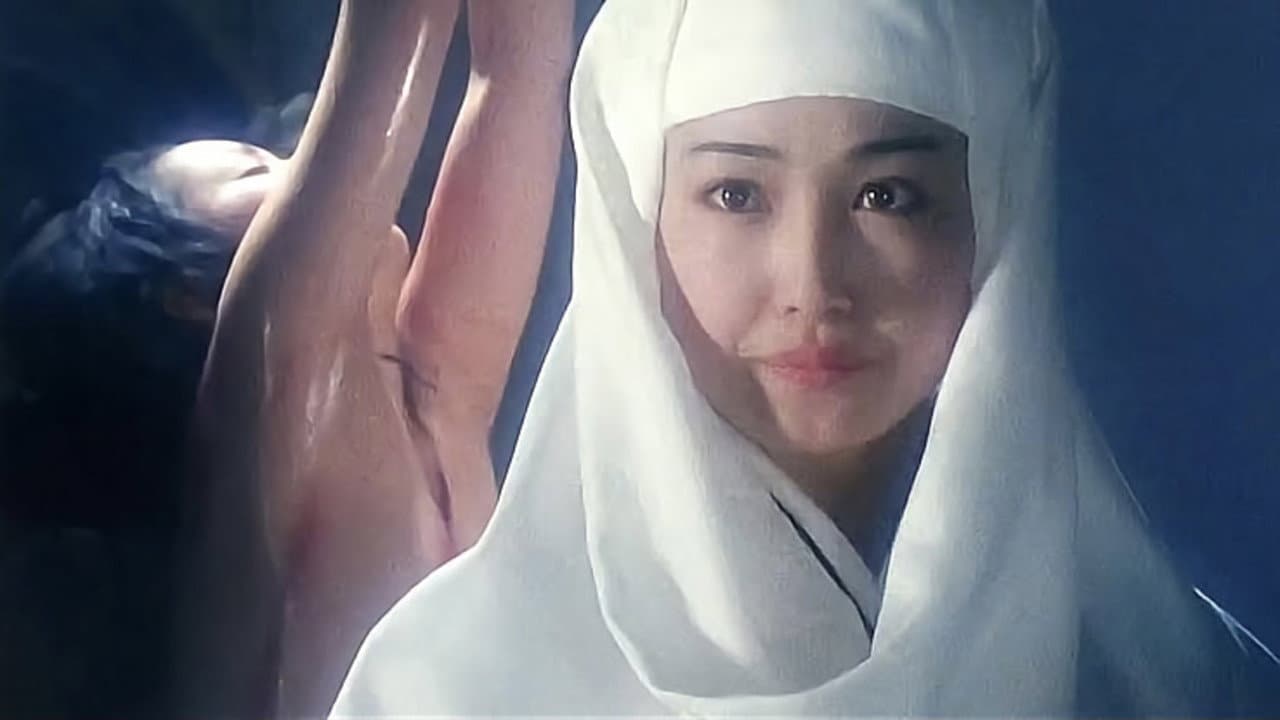 Nun Hell Chronicle