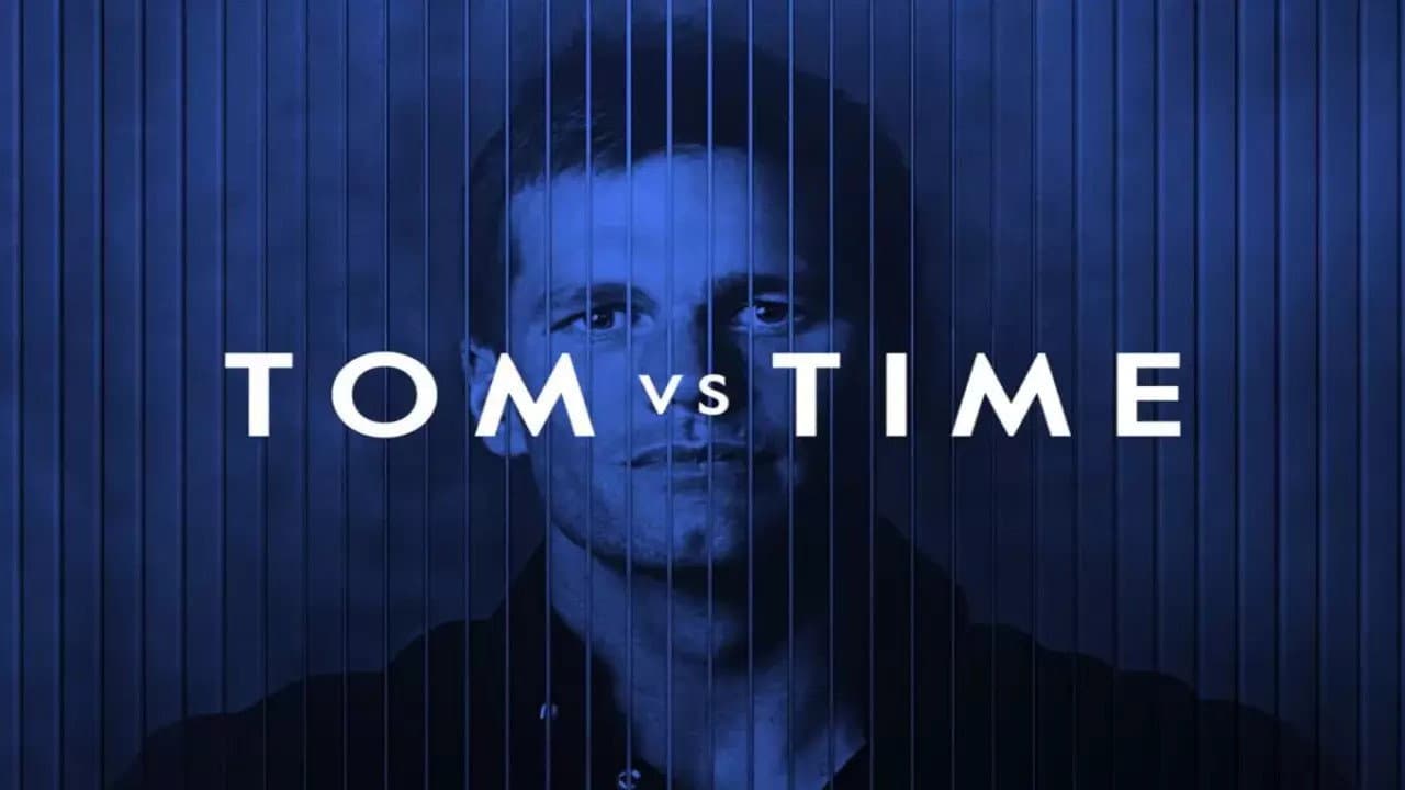 Tom Vs Time