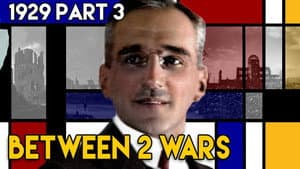 Enter Yugoslavia Part 2 | BETWEEN 2 WARS I 1929 Part 3 of 3