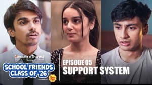 Support System
