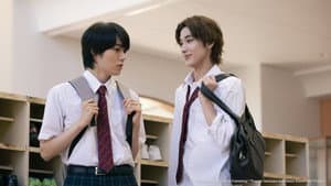 Hey, Suzuki, I'm a Devoted Seme, Right?