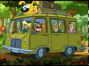 Episode 20