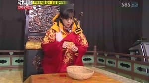 Kimchi Wars